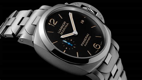 officine panerai uhr